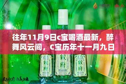 C宝历年11月9日酒事回顾,醉舞风云间的精彩瞬间