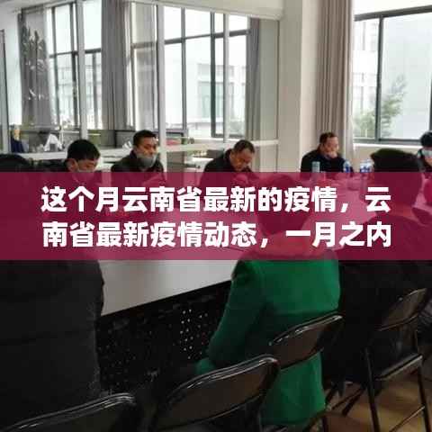 云南省最新疫情动态,一月内疫情变迁全观察