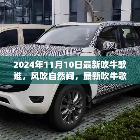 风吹自然间,最新吹牛歌的心灵交响之旅