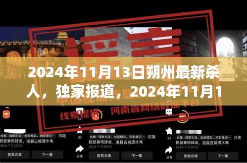 独家报道,2024年11月13日朔州发生重大杀人事件