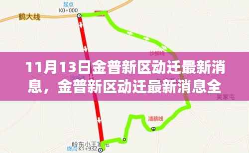 金普新区动迁最新消息全面解读，产品特性、用户体验与市场洞察分析报告（附日期）