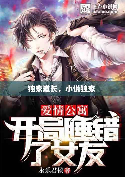 独家道长,小说独家
