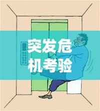 突发危机考验人性,电梯停电与疾病交织的紧急时刻